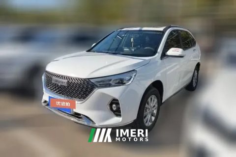2023 Haval M6 2021 1.5T MT PLUSLuxurySmart Connect