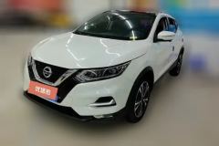 2022 Nissan Qashqai 2022 2.0 AT XV Prem.Luxury #1