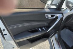 2019 Geely Auto Vision X3 2019 1.5 MT UpgradeEditionElite #7