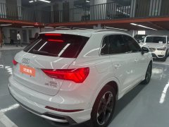 2023 Audi Q3 2023 1.5T AT 35 TFSI FashionDynamic #12