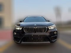2016 BMW X1 2016 1.5T AT 18LiFashionFWD #2