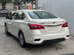 2019 Nissan Sylphy 2019 1.6 AT ClassicXLLuxury #6