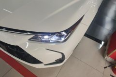 2020 Toyota Corolla 2019 1.2T AT S-CVT GL-iElite #5