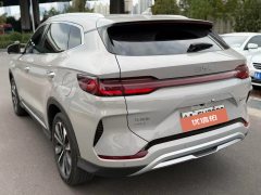 2024 BYD Song Plus PHEV 2025 1.5L AT DM-i Smart Drive 112KM Honor #6