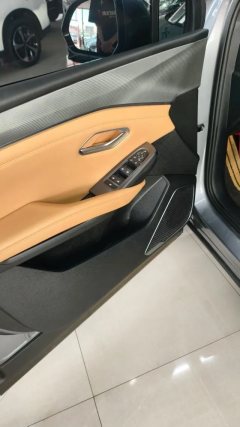 2024 BYD Song L DM-i 2024 1.5L AT 112km Leading #4