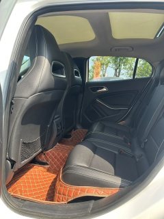 2017 Mercedes-Benz GLA-Class 2016 1.6T AT GLA200DynamicFWD #8