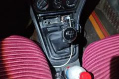 2016 Volkswagen Bora Sedan 2016 1.6 MT Comfort #16
