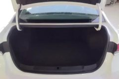 2020 Buick Excelle GT Sedan 2021 1.5 AT modelElite Facelift #4