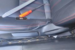 Driver Seat