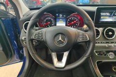 2016 Mercedes-Benz C-Class 2016 2.0T AT C200Sport4WD #15