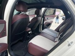2025 BYD Seal 07 DM-i 2026 DM-i 1.5T 230km Flagship #11