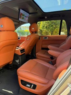 2023 Li Auto Li Auto L9 2022 Max #6