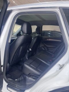 2016 Audi Q5 2016 2.0T AT 40TFSIComfort #5