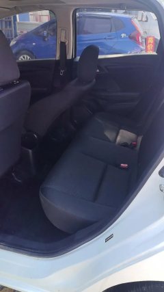 2018 Honda Fit Hatchback 2016 1.5 AT LXSComfortSunroofEdition #7