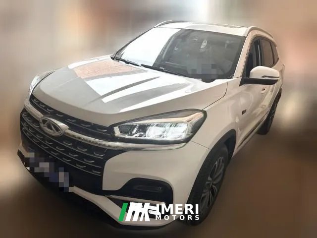 2023 Chery Tiggo 8 2023 KunpengEdition 1.6T AT 290TGDI Excellence