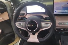 2025 BYD Seagull 2025 Smart Drive 305km freeEdition #15
