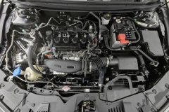 2024 Honda Accord 2024 260TURBO Luxury #7