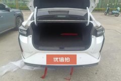 2025 Dongfeng Fengshen Yixuan 2025 1.5L AT Luxury #4