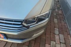2018 Volkswagen Bora Sedan 2018 1.5 MT Comfort #5