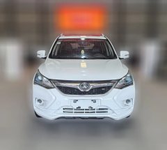 2016 BYD Song 2016 1.5T MT matchlessEditionElite FWD #2