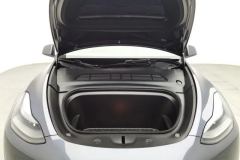 2022 Tesla Model Y 2021PerformancehighPerformanceall wheel driveEdition #7