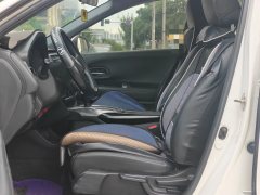 2022 Honda XR-V 2022 1.5T AT 220TURBO CVTobsidianEdition #7