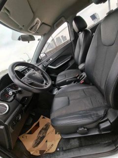 2018 Chery Tiggo 3x 2018 1.5 AT Luxury #8
