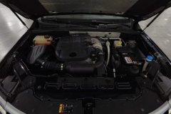 2018 Roewe RX8 2018 2.0T AT 30TSmart ConnectnetSupreme4WD #7