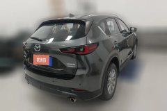 2022 Mazda CX-5 2022 2.0L AT 2WDSmart Elegant #3
