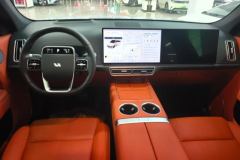 2024 Li Auto Li Auto L7 2023 Air #12