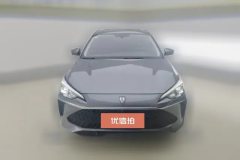 2024 Roewe i5 2023 1.5L AT CVTHonor #2