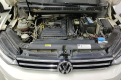 2020 Volkswagen Touran 2021 TouranL 1.4T AT 280TSI DSGComfort 7Seat #10