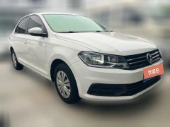 2020 Volkswagen Santana 2019 1.5 MT Fashion China V #6