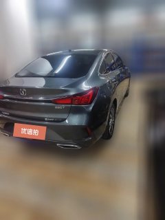 2021 Chang'an Eado 2021 PLUS Blue WhaleNE 1.4T AT GDI DCTPremium #4