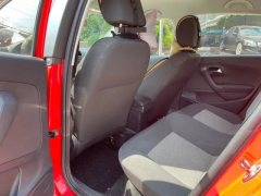 2019 Volkswagen Polo Hatchback 2018 1.5 AT Safe driving #5