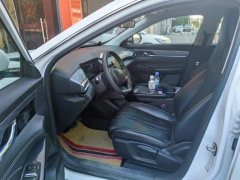 2024 Dongfeng Fengshen Dongfeng Fengshen SKY EV01 2023 445km PRO #5