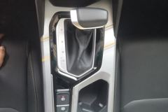 2022 Geely Auto Emgrand L 2022 1.4T CVTFlagship #16