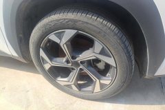 2023 Geely Auto Boyue L 2023 1.5TD AT DCTPremium #6