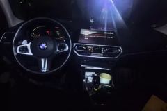 2020 BMW 3 Series 2020 2.0T AT 325i MM Sport Shadow #12