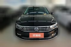 2022 Volkswagen Magotan 2020 2.0T AT 380TSILuxury #2