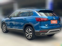 2019 Volkswagen Tayron 2019 1.4T AT 280TSIjourneyEditionLuxury FWD China VI #7