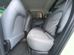 2025 Leapmotor T03 2025 310Comfort Enjoy #7