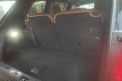 2022 Li Auto Li Auto ONE 2021 EREV6SeatEdition #4