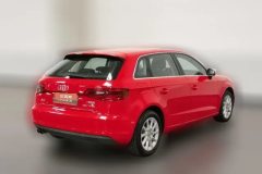 2016 Audi A3 Sportback 2016 1.4T AT 35TFSILinkedIn #2