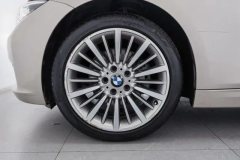 2019 BMW 3 Series 2019 2.0T AT 320LiFashion #6