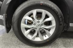 2023 Honda CR-V 2023 1.5T AT 240TURBO 2WDFeng ShangEdition 5Seat #6