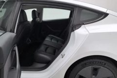 2021 Tesla Model 3 2021 StandardBattery lifeRWDUpgradeEdition #19