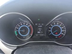 2023 Chang'an Eado EV 2022 EV460 Smart DriveOnline appointmentEdition LFP #7