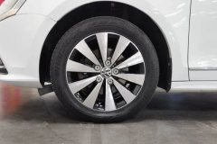 2019 Volkswagen Sagitar 2018 1.6 AT Comfort #6
