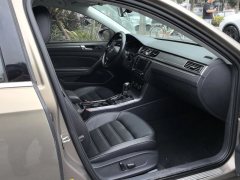 2018 Volkswagen Passat 2017 1.8T AT 330TSIHonor #8